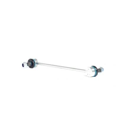 Imagen de MEYLE 616 060 0028 Bieleta de suspensión Eje delantero, izquierda, derecha 300 M12X1,5 ORIGINAL Quality con boca para llave Acero