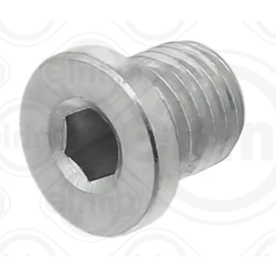 Imagen de ELRING 587.190 Tapon de Cárter M12x1,5x12 6 mm, sin junta anular BMW: 3 Coupé, Berlina, Cabrio