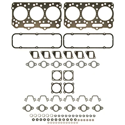 Imagen de AJUSA 52187100 Juego de juntas, culata con junta culata, vástago válvula MULTILAYER STEEL