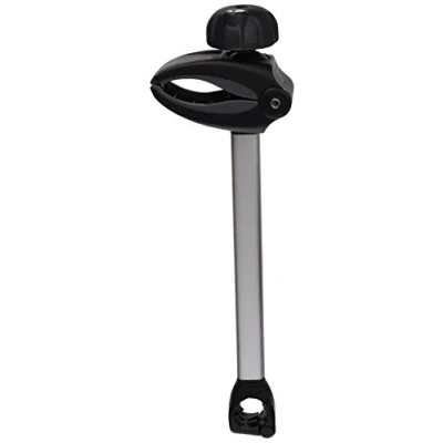 Imagen de Thule 2331220100 Brazo Medio CLIPON con Cerradura, Unisex Adulto, Negro, 30 x 5 cm