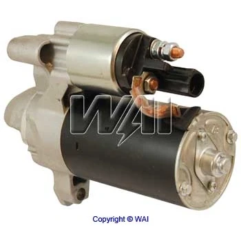 Imagen de WAI 30002N Motor de arranque 12 1,7 10 AUDI: Q5, A8 D4, A5 B8 Coupé