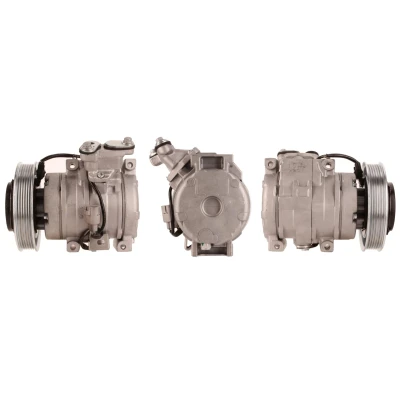 Imagen de LUCAS ACP311 Compresor de Aire Acondicionado PAG 46 R134a con juntas TOYOTA: RAV4 II SUV, Avensis I Berlina