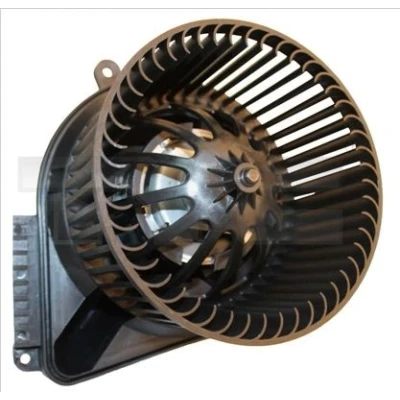 Imagen de TYC 521 0008 Ventilador de Calefacción para vehículos con/sin climatización MERCEDES BENZ: Vito Bus, Clase V, Furgón