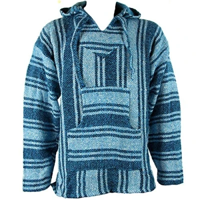Imagen de Siesta Baja Light Blue XXL, azul claro, XXL
