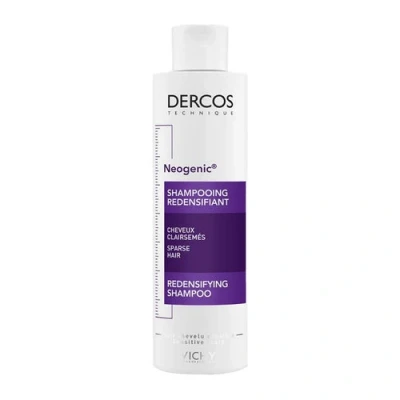 Imagen de Vichy Dercos Neogenic Redensifying shampoo 200 ml