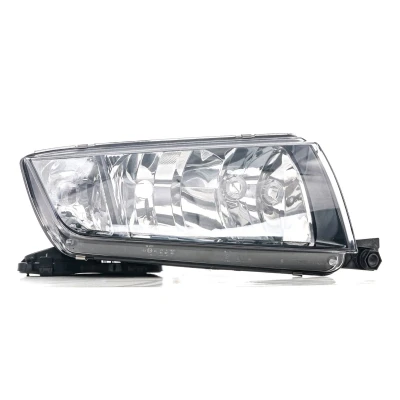 Imagen de TYC 20 6229 15 2 Faros derecha H7, H3 para circulación por la sin electromotor SKODA: Fabia 1 Combi, I Hatchback, Berlina