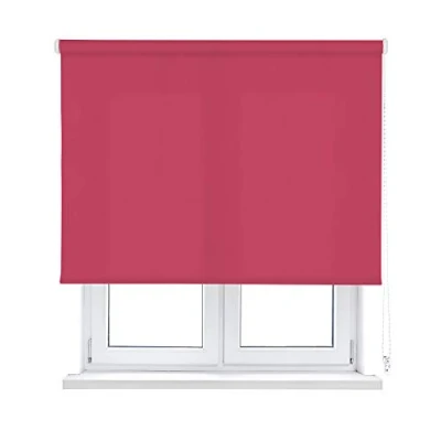Imagen de VIEWTEX Estor Enrollable TRASLÚCIDO CLÁSICO (Disponible EN Varias Medidas Y Colores)