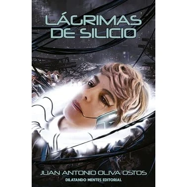 Imagen de Lágrimas de silicio