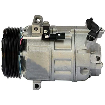 Imagen de MAHLE ORIGINAL ACP 72 000P Compresor de Aire Acondicionado DCS17IC 12 PAG 100 R 134 a RENAULT: TRAFIC 2 Kasten, ESPACE 4, Bus