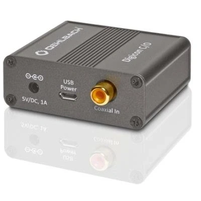 Imagen de Oehlbach Digicon C/o Convertidor De Señal