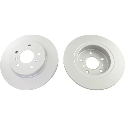 Imagen de KAVO PARTS BR 6831 C Disco de freno 290 13 5 114 macizo revestido RENAULT: Megane 4, Kadjar, Captur II, NISSAN: Qashqai 2