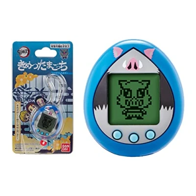 Imagen de Tamagotchi NT56400 Demon Slayer INOSUKETCHI Color, Multicolor