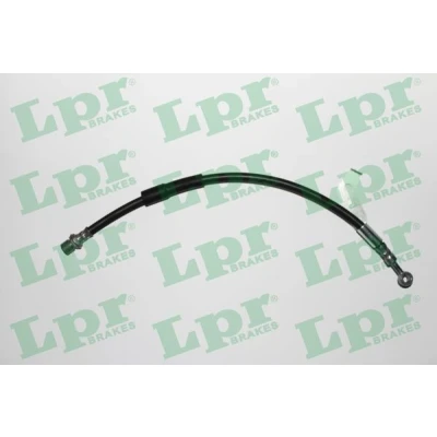 Imagen de LPR 6T48512 Latiguillos de Freno 485 F10X1 CHEVROLET: Captiva