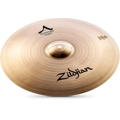 Imagen de ZILDJIAN A20532 A Custom Platillo 17&quot; fast crash