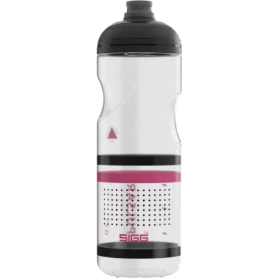 Imagen de Sigg Pulsar Botella, Transparent Pink, 0.75 L