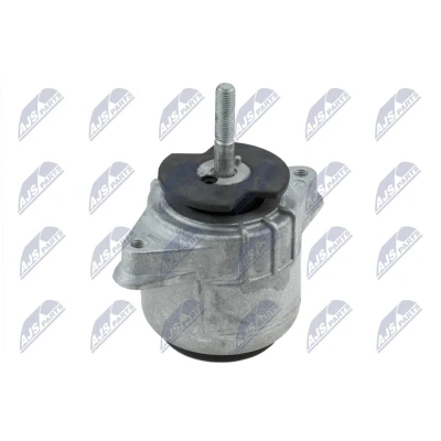 Imagen de NTY ZPS PS 003 Soporte de motor derecha PORSCHE: Panamera