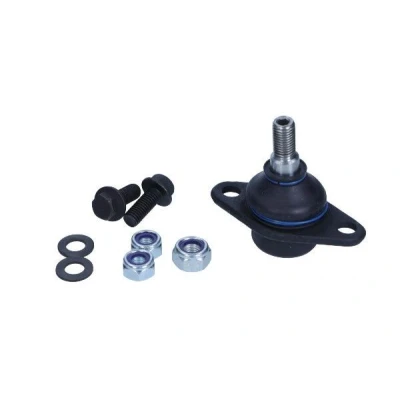 Imagen de MAXGEAR 72 2744 Rótula de suspensión Eje delantero, debajo, exterior con accesorios MINI: Hatchback, Cabrio