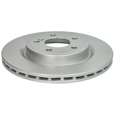 Imagen de ABE Disco de freno MERCEDES BENZ: Clase A, CLA Coupé, GLA Eje trasero izquierda, trasero, derecha 295mm 22mm 5 ventilación interna C4M054ABE P