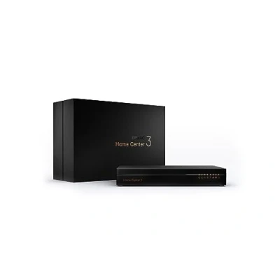 Imagen de FIBARO FGHC3 Panel de Control