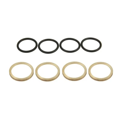 Imagen de Anillo de estanqueidad del sistema aire comprimido WABCO 472 900 931 2