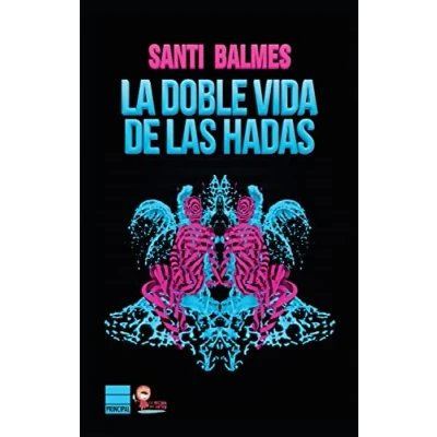 Imagen de La doble vida DE las hadas (PRINCIPAL LOS LIBROS)