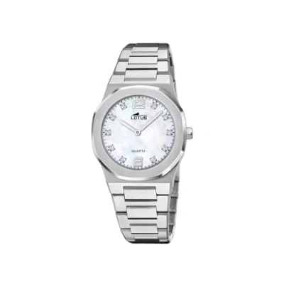 Imagen de Lotus Excelent Reloj, Mujer, Talla: One Size, Nacre