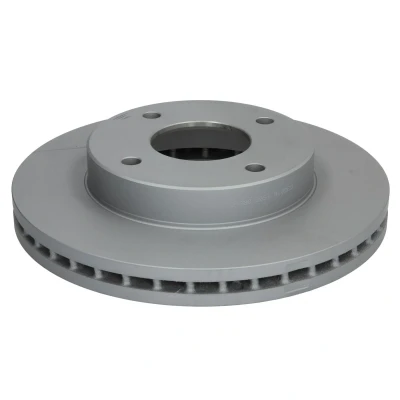 Imagen de ATE 24.0126 0175.1 Disco de freno 257,0 26,0 4 114,3 ventilado revestido NISSAN: NV200 Furgón / Familiar, Evalia Bus