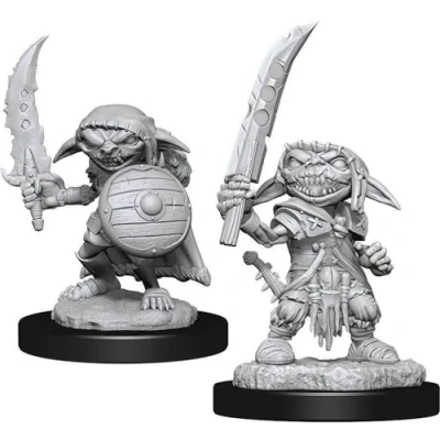 Imagen de WizKids Dungeons &amp; Dragons 48857 Boardgame