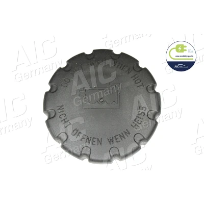 Imagen de AIC 51812 Tapón, depósito de refrigerante MERCEDES BENZ: Clase E Berlina, C ML