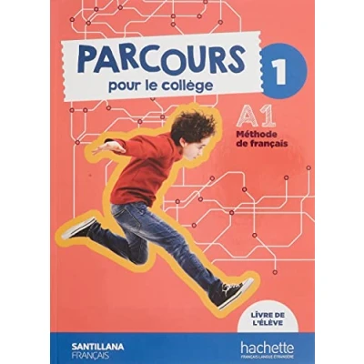 Imagen de Parcours 1º Eso Pack Eleve