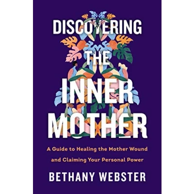 Imagen de Discovering The Inner Mother (ebook)