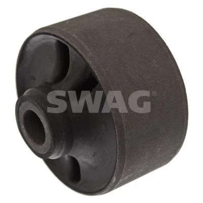 Imagen de SWAG 91 94 1532 Silentblock Brazo de Suspension Eje delantero, izquierda, debajo, posterior, derecha Caucho KIA: Picanto I