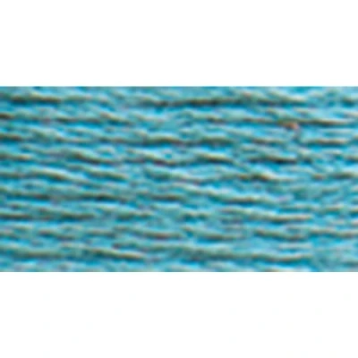 Imagen de DMC Hilo Mouliné®100% algodón Apto para todas las técnicas y todos los soportes, ideal punto de cruz Ovillos 8 m 6 hebras, disponible en 500 colores