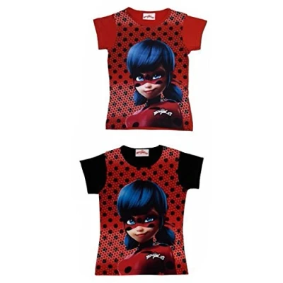 Imagen de Camiseta Ladybug Prodigiosa (3)