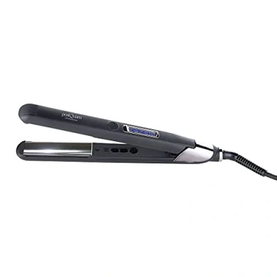 Imagen de POSTQUAM Plancha Platinum KERATINER, Estándar, Único
