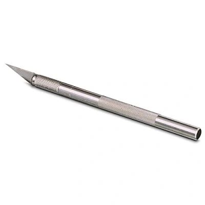 Imagen de STANLEY 0 10 401 Escalpelo hobby pm