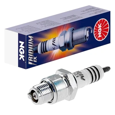Imagen de Bujía de encendido NGK 3419, 1 Pieza