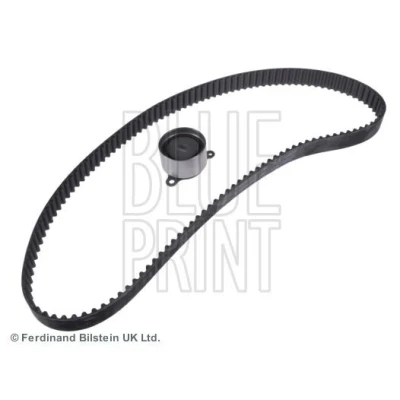 Imagen de BLUE PRINT ADH27308 Kit de correa distribución 126 con perfil redondeado dientes HONDA: CIVIC 6 Hatchback, Fastback, Aerodeck