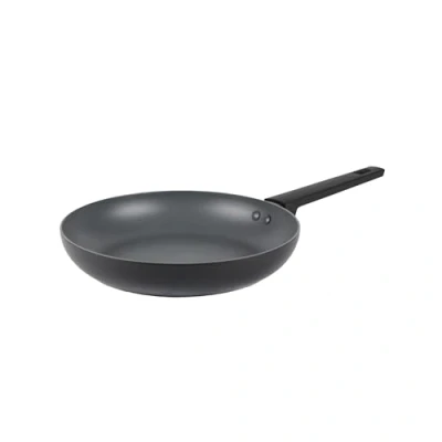 Imagen de Russell Hobbs RH02837EU7 Sartén de 24 cm Revestimiento antiadherente 10x Tougher*, mango suave al tacto que se mantiene fresco, colección Shield, no usar aceite