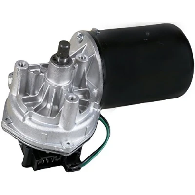 Imagen de CASCO CWM38102GS Motor del Limpiaparabrisas 12V delante para dirección izquierda/derecha