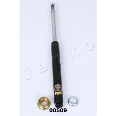 Imagen de JAPKO MJ00509 amortiguador Eje delantero Presión de gas Cartucho columna Espiga arriba VOLKSWAGEN: GOLF 1 Cabriolet,