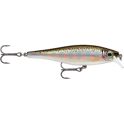 Imagen de Rapala Bx Minnow 10CM RT