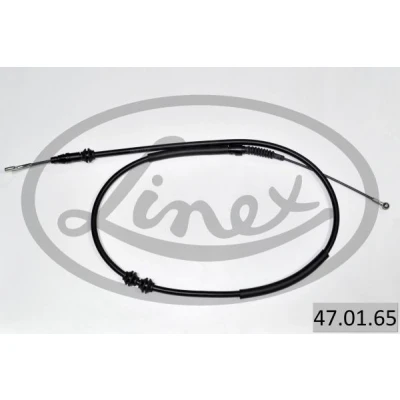 Imagen de Cable de accionamiento, freno estacionamiento LINEX 47.01.65