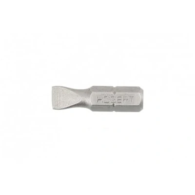 Imagen de Hogert Technik HT1S331 Punta de atornillar Acero para herramientas