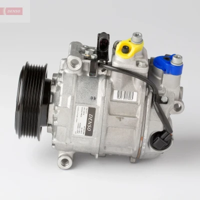 Imagen de Compresor, aire acondicionado DENSO DCP32063