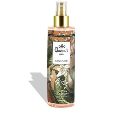 Imagen de Prady KITTY Body Splash Unisex 250ml Vive la frescura.