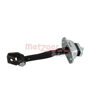 Imagen de METZGER 2312262 Asegurador puerta posterior, ambos lados SKODA: Octavia II Hatchback