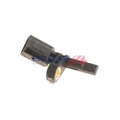 Imagen de BOGAP A7117112 Sensor de ABS Eje delantero, izquierda VOLKSWAGEN: Tiguan I, GOLF 6, Touran AUDI: A3 Sportback, Q3, SKODA: Yeti