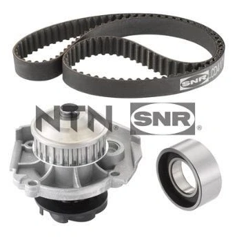 Imagen de SNR KDP458.350 Bomba de Agua + Kit Distribucion FIAT: Panda II Hatchback, I Seicento / 600 LANCIA: Y