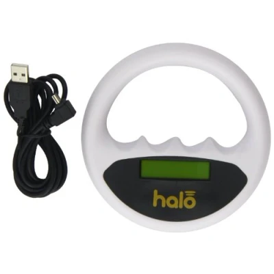 Imagen de Pet Technology Store Halo Microchip Escáner, Blanco